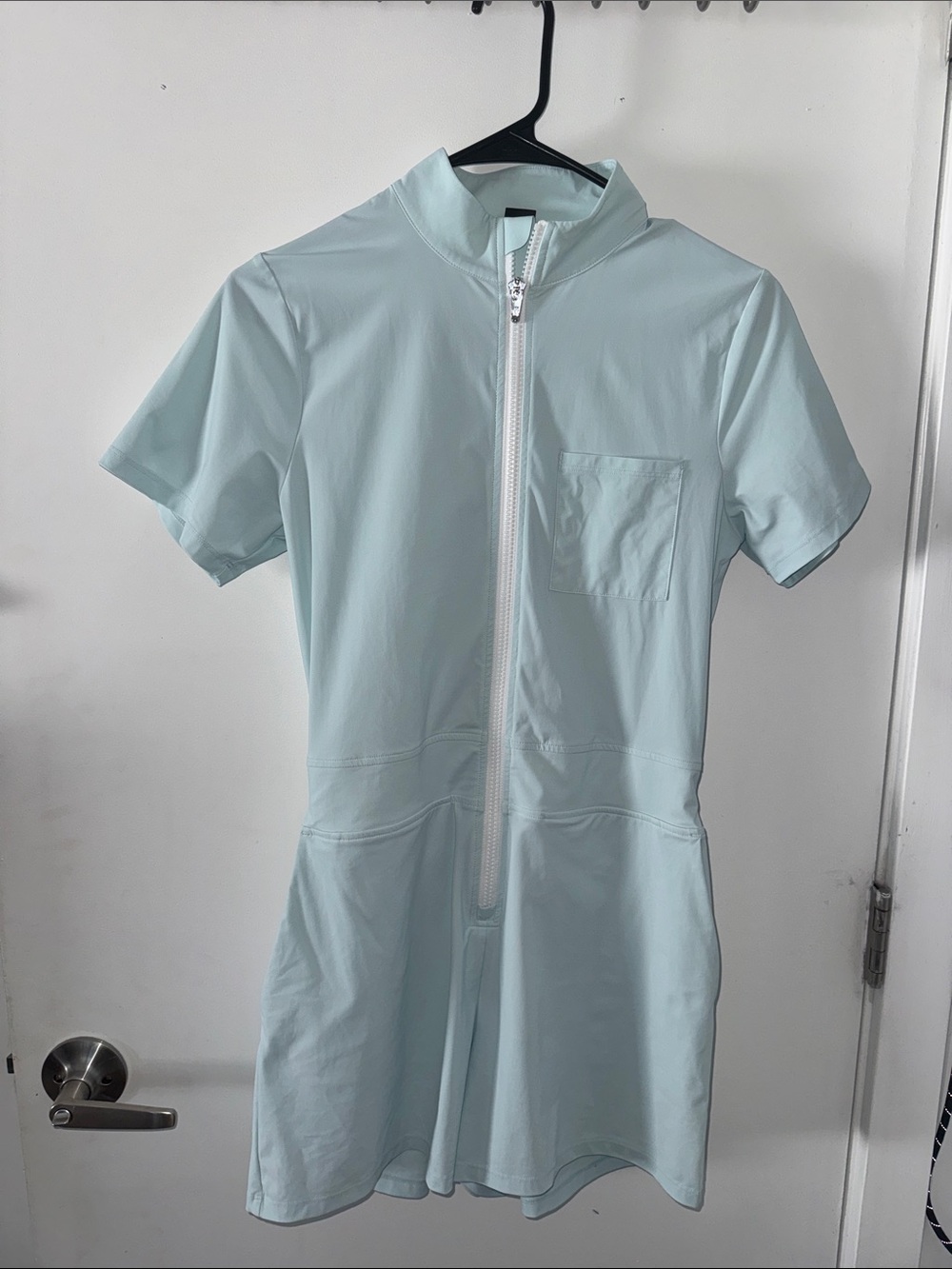 Greyson Clothiers Phoenix Dani Golf Romper